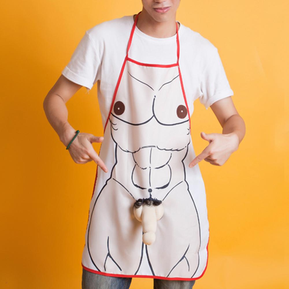 Adult Penis Apron