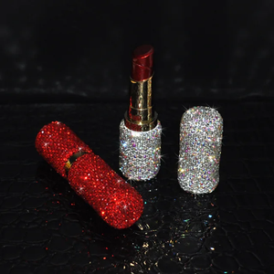 Lipstick Lighter with Blinks