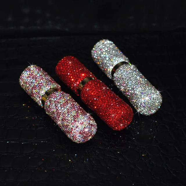 Lipstick Lighter with Blinks