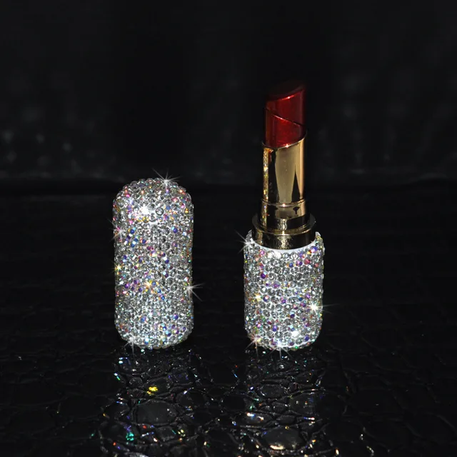 Lipstick Lighter with Blinks