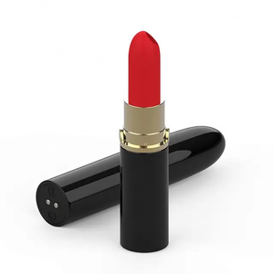 Lipstick Vibrator