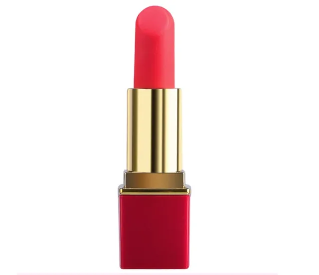 Lipstick Vibrator