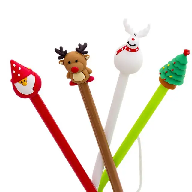 Christmas Holiday Gift Pen