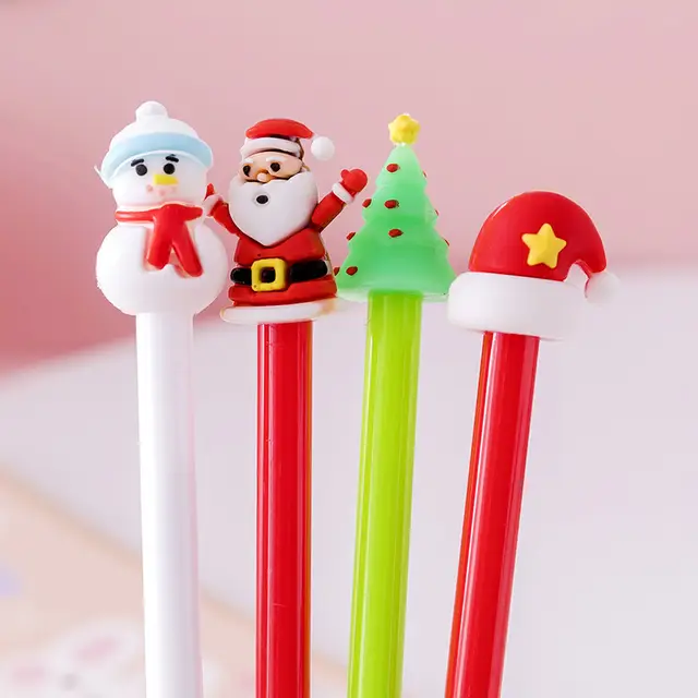 Christmas Holiday Gift Pen