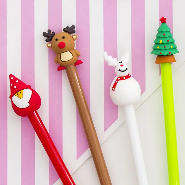 Christmas Holiday Gift Pen