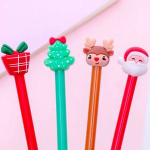 Christmas Holiday Gift Pen