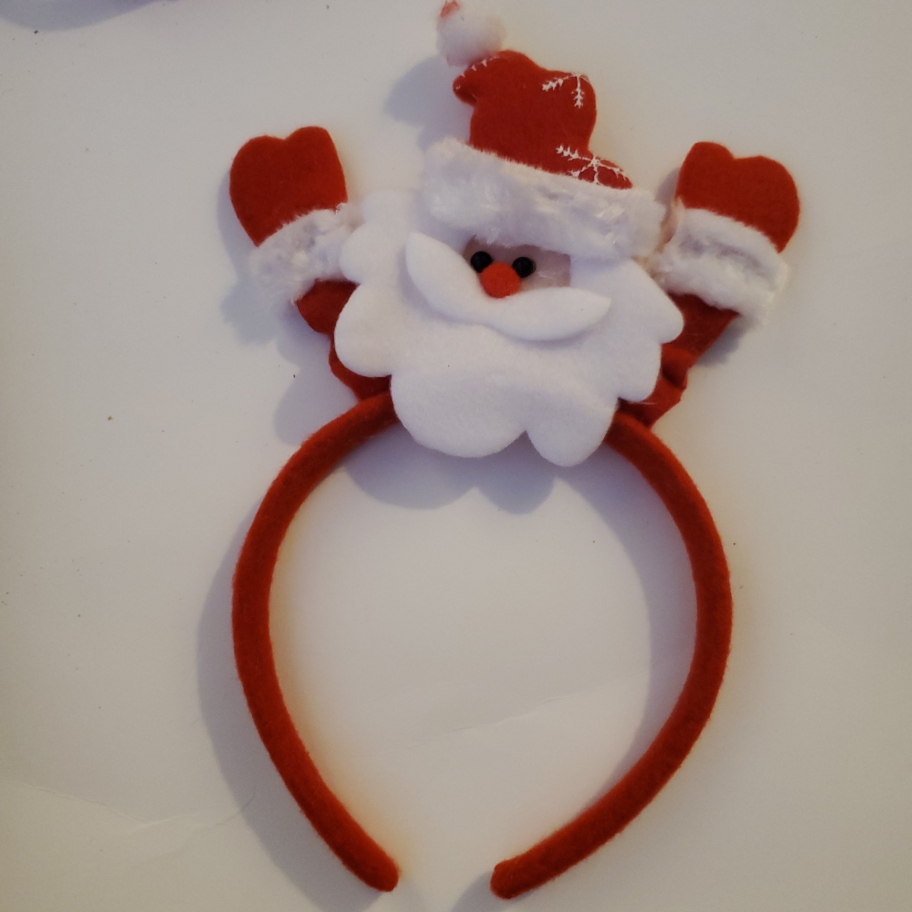 Christmas Headband