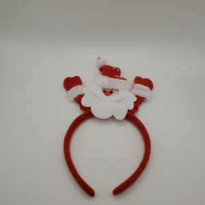 Christmas Headband