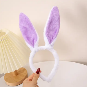 Bunny  Headband