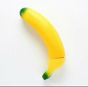 Banana Penis Toy