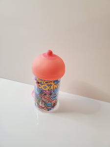 Penis Topper With Cup