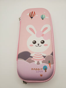 Bunny Pencil Case