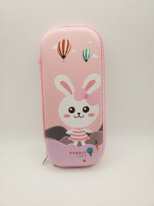 Bunny Pencil Case