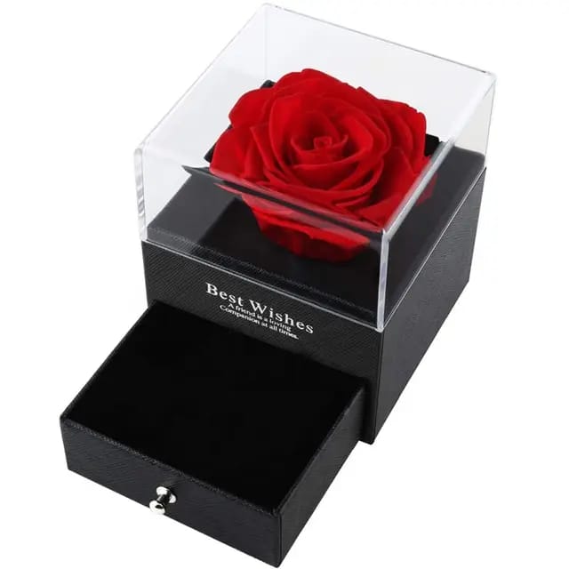 Rose Gift Box