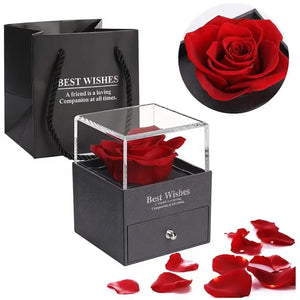 Rose Gift Box