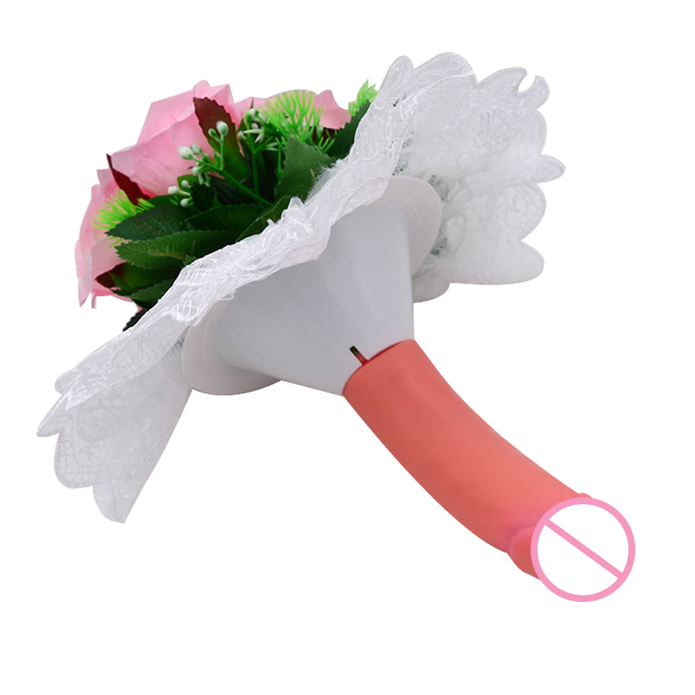 Penis Bouquet