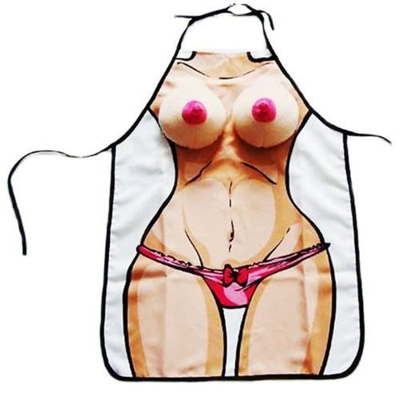 Adult Penis Apron