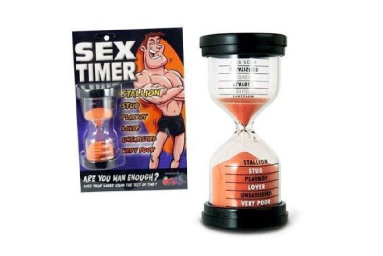 Sex Timer