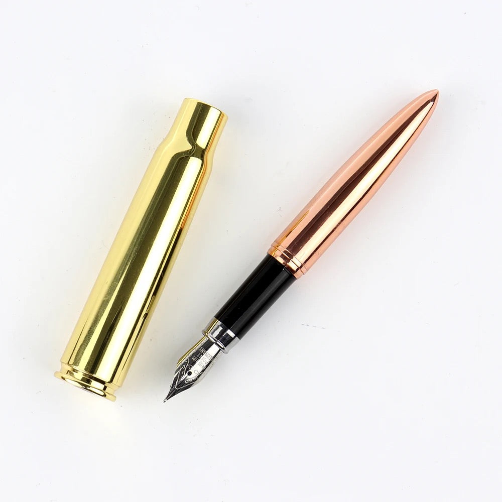 Bullet Shaped Pen