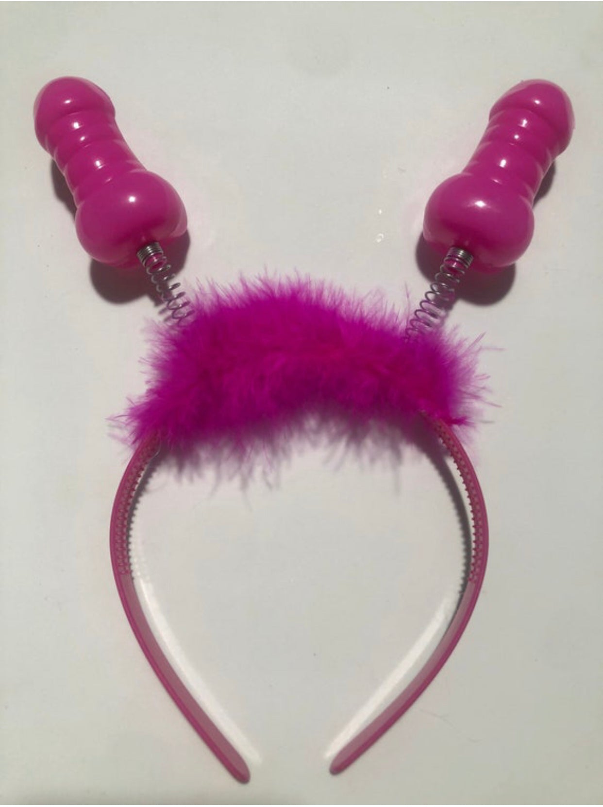 Penis Headband