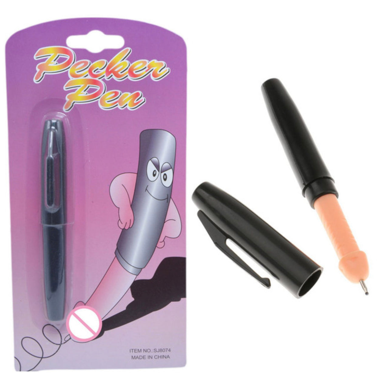 Penis Pen