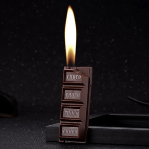 Chocolate Bar Lighter