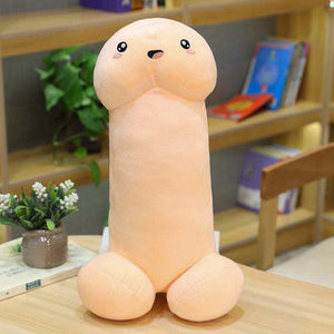 Penis Plush Pillow