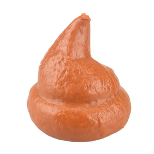 Squishy Poo Stress Ball