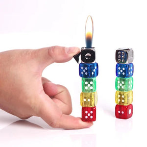 Dice Lighter