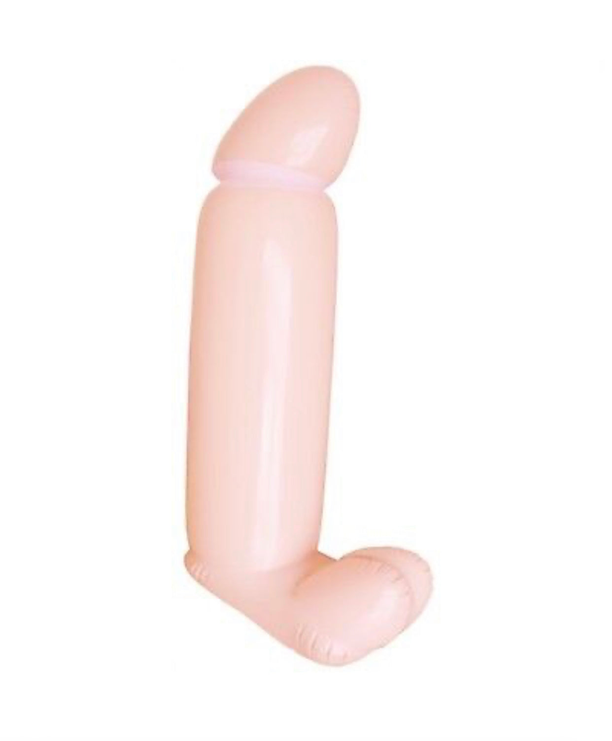 Inflatable Penis Ballon