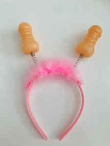 Penis Headband