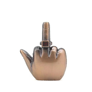 Middle Finger Lighter