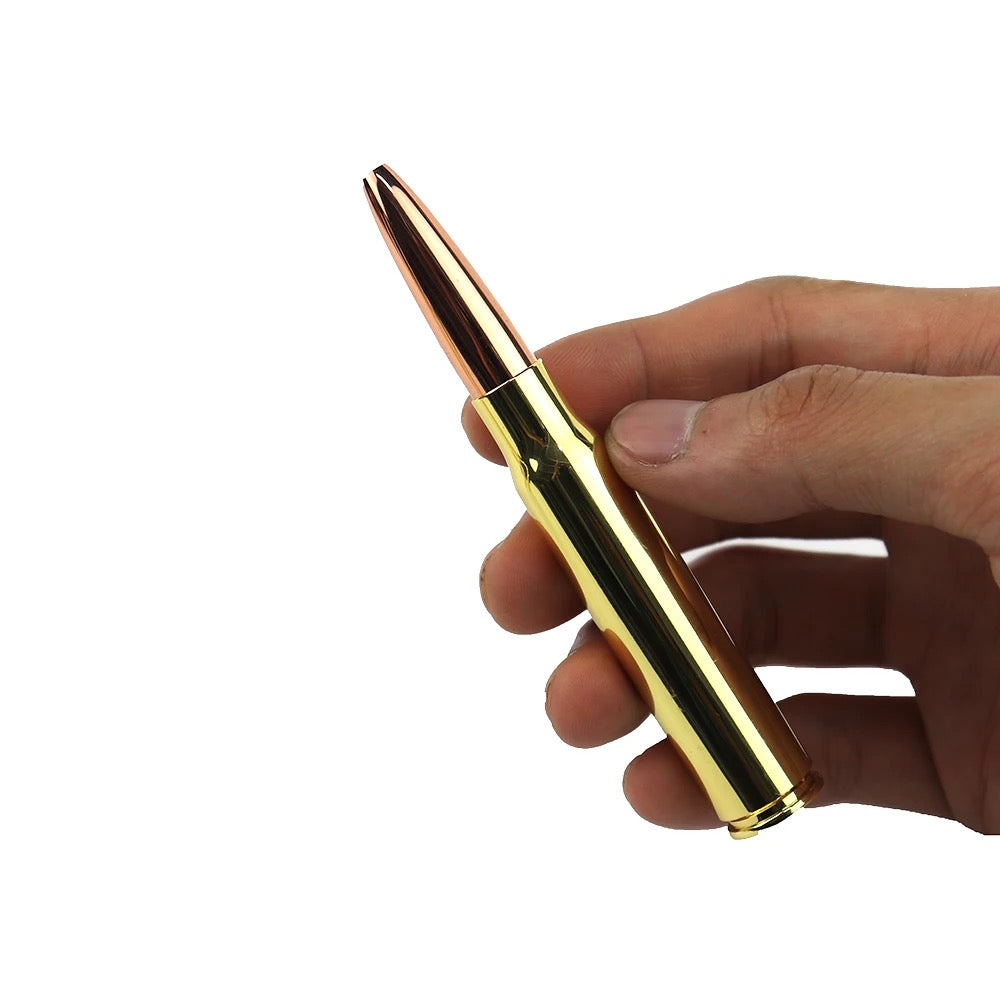 Bullet Shaped Pen