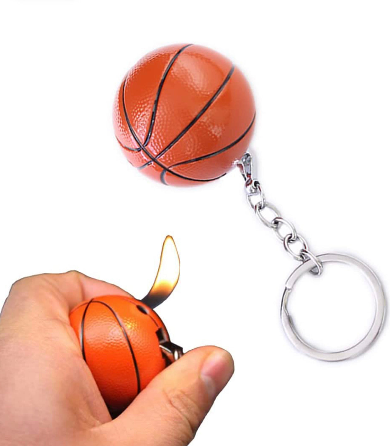 Basketball Lighter