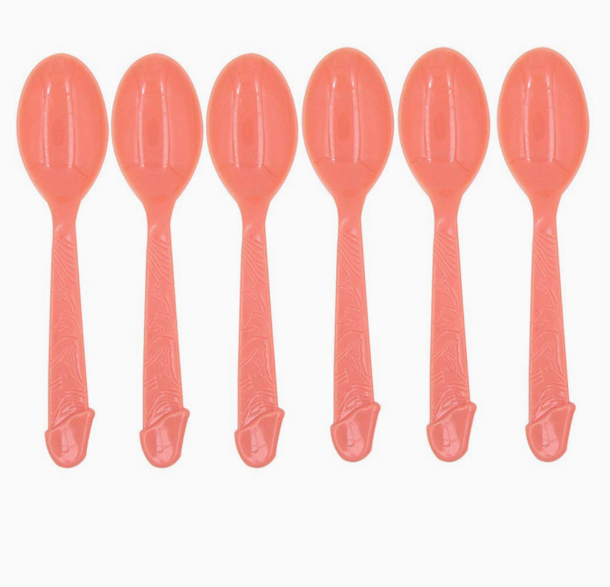 Penis Cutlery Set