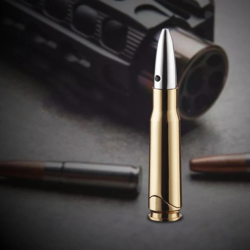 Bullet Shape Lighter