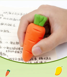 Carrot Eraser