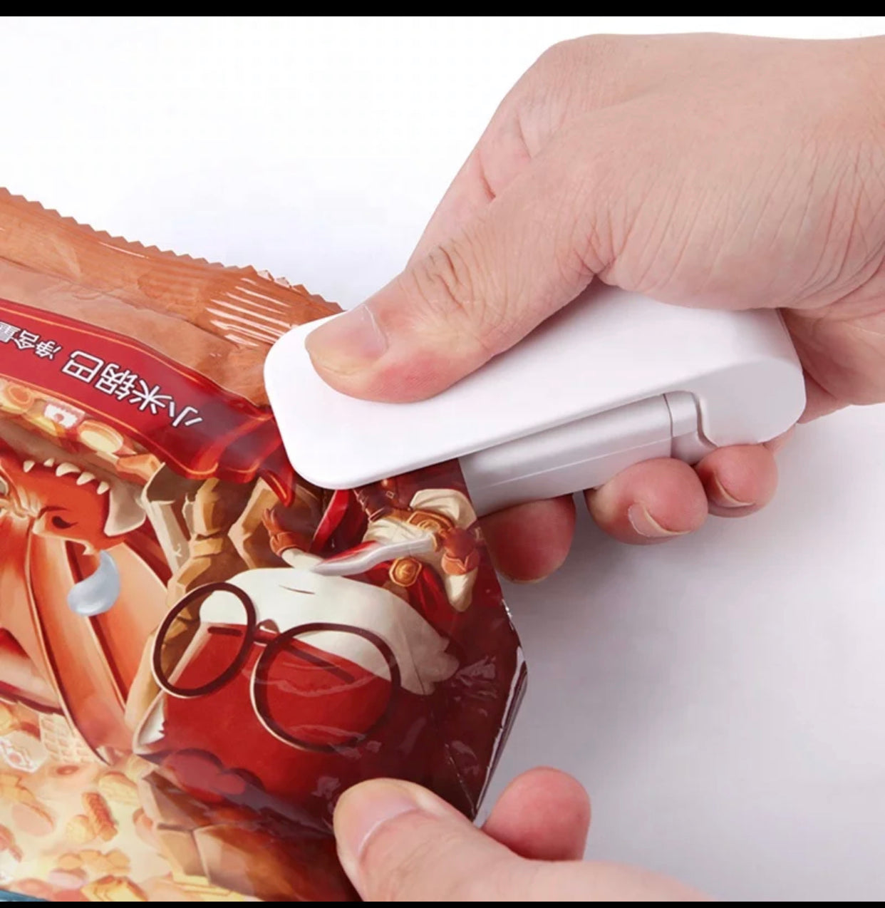 Portable Mini Sealing Machine