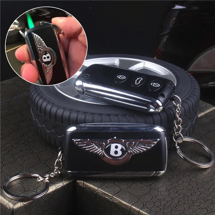 Bentley Key-fob Lighter