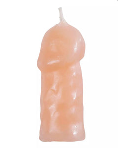 Penis Birthday Candle