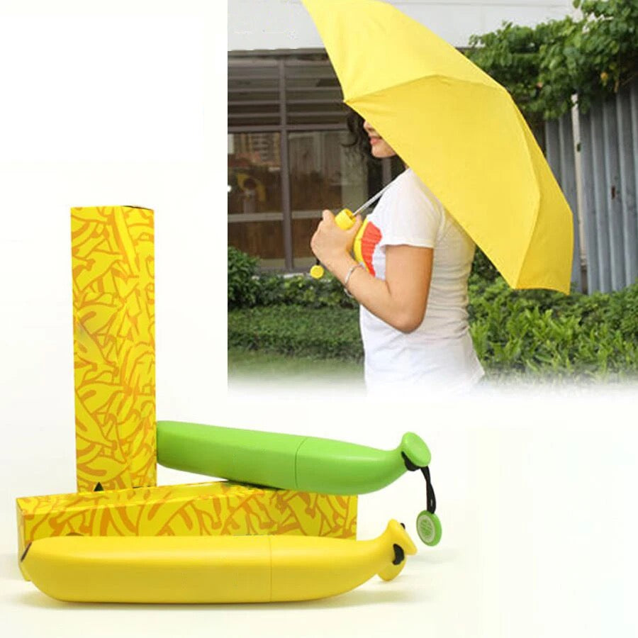 Banana Umbrella