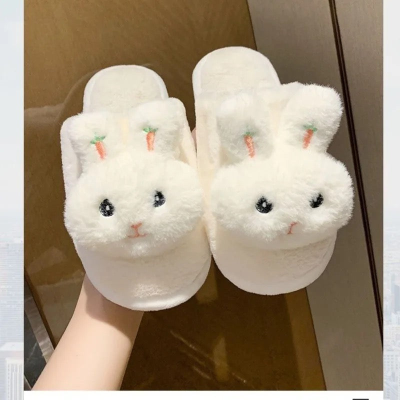 Bunny Slippers