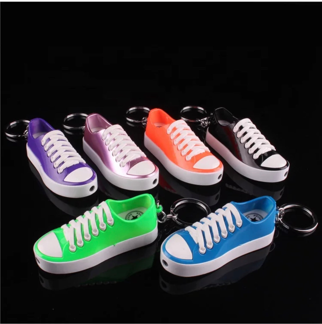 Sneakers Lighter