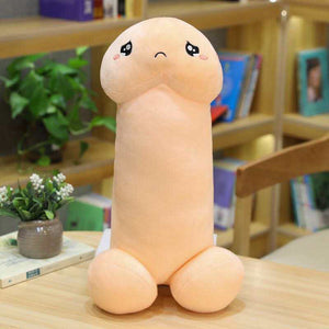 Penis Plush Pillow