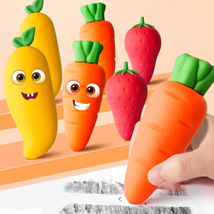 Carrot Eraser