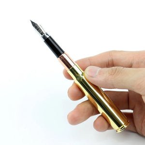 Bullet Shaped Pen