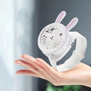 Kids Wrist Fan