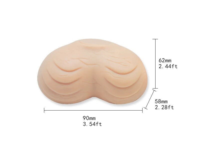 Testicle Stress Ball