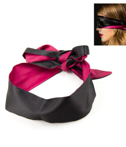 Satin Blindfold