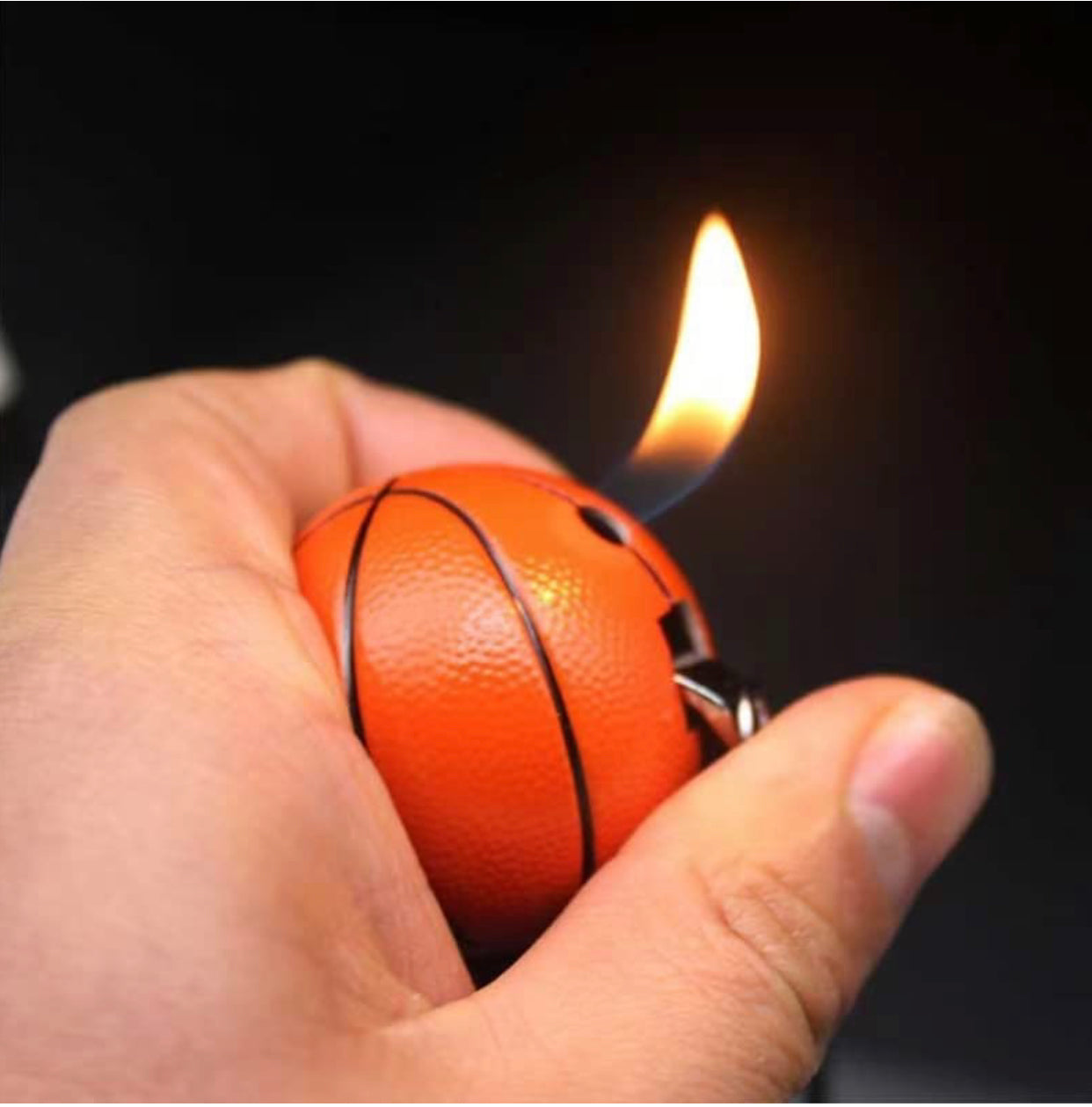 Basketball Lighter